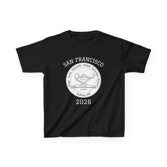 Kids Saturday Polish School San Francisco 2026