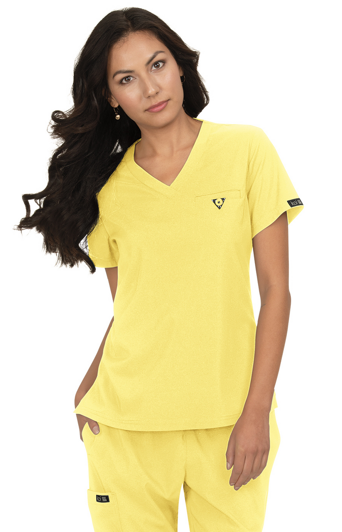 Koi Basics Filipina Kade Mujer Sunshine