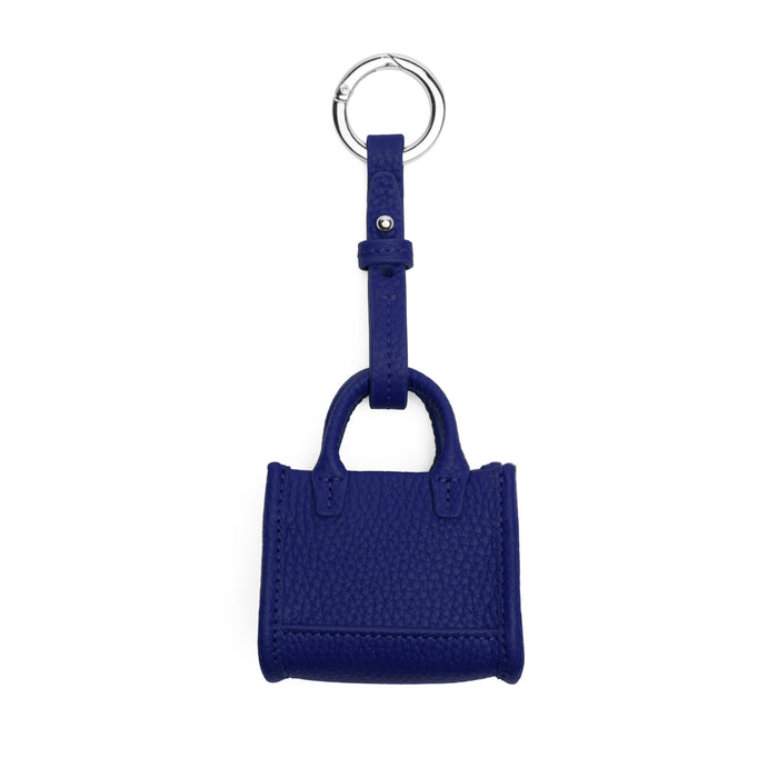 Kress Itty Bitty Bag Charm Regatta Blue
