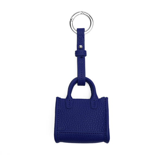 Kress Itty Bitty Bag Charm Regatta Blue