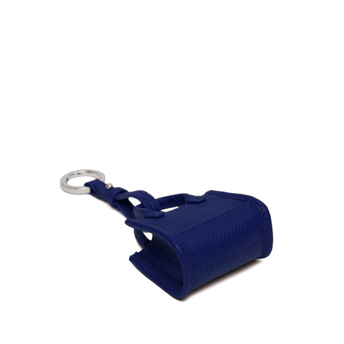 Kress Itty Bitty Bag Charm Regatta Blue