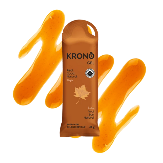Krono: Energy Gel