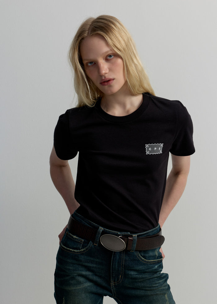Black / XS