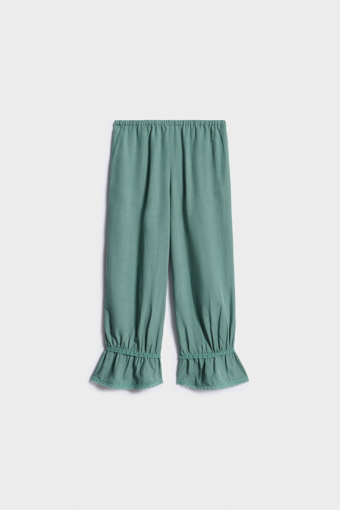 MINERAL GREEN