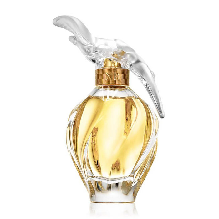 Photo of L'Air du Temps by Nina Ricci for Women 3.4 oz EDT Spray Tester