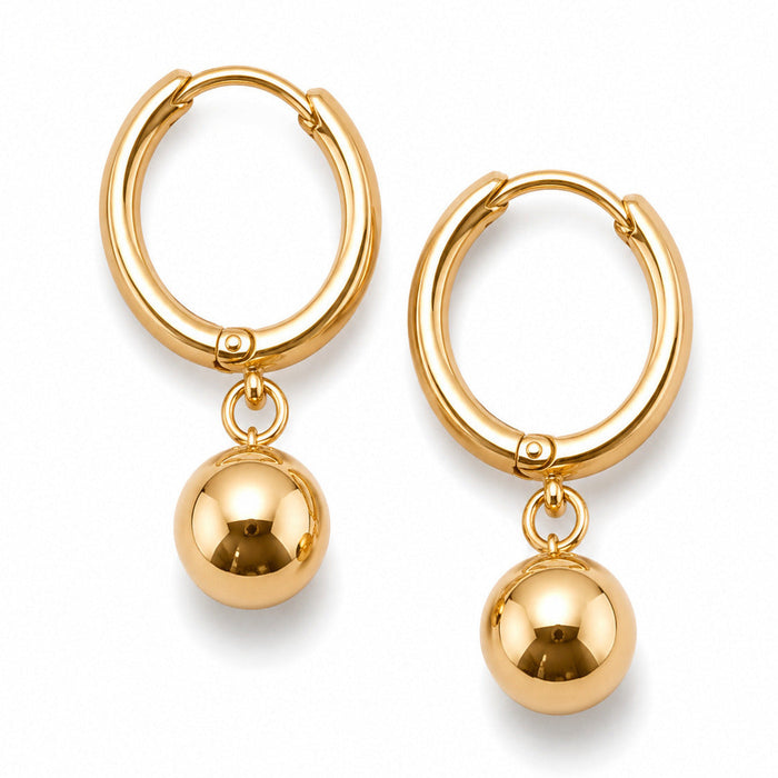 Linden Drop Earrings - SexyModest Boutique
