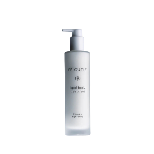 Lipid Body Treatment