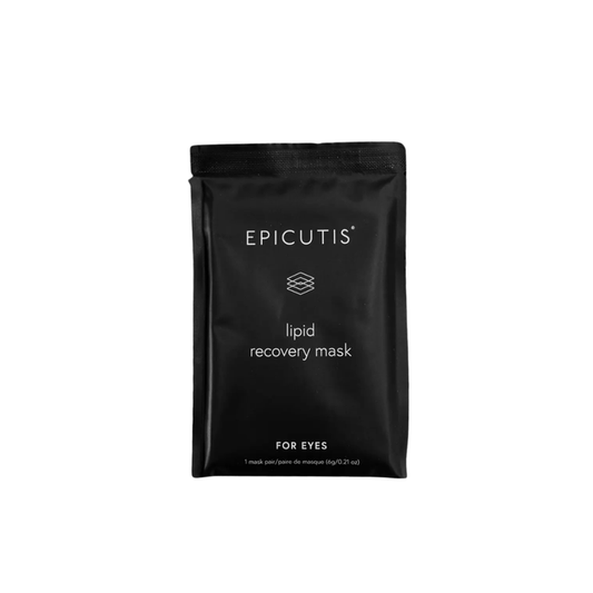 LIPID RECOVERY MASK FOR EYES