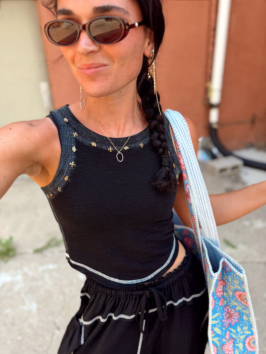 Lola Tank Top