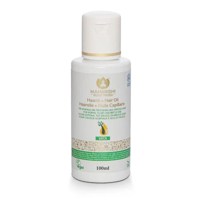 Maharishi Ayurveda - Vata Haaröl - 100ml_14415.jpg