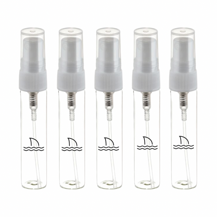 Male Sample Bundle Perfume Dupe - Woody Fragrances