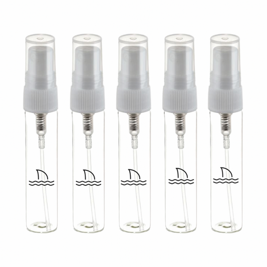 Male Sample Bundle Perfume Dupe - Woody Fragrances