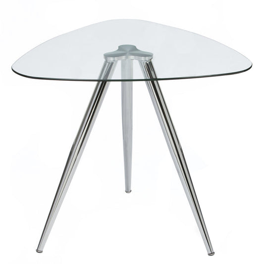 Lisbon 3-Sided Pub Table.
