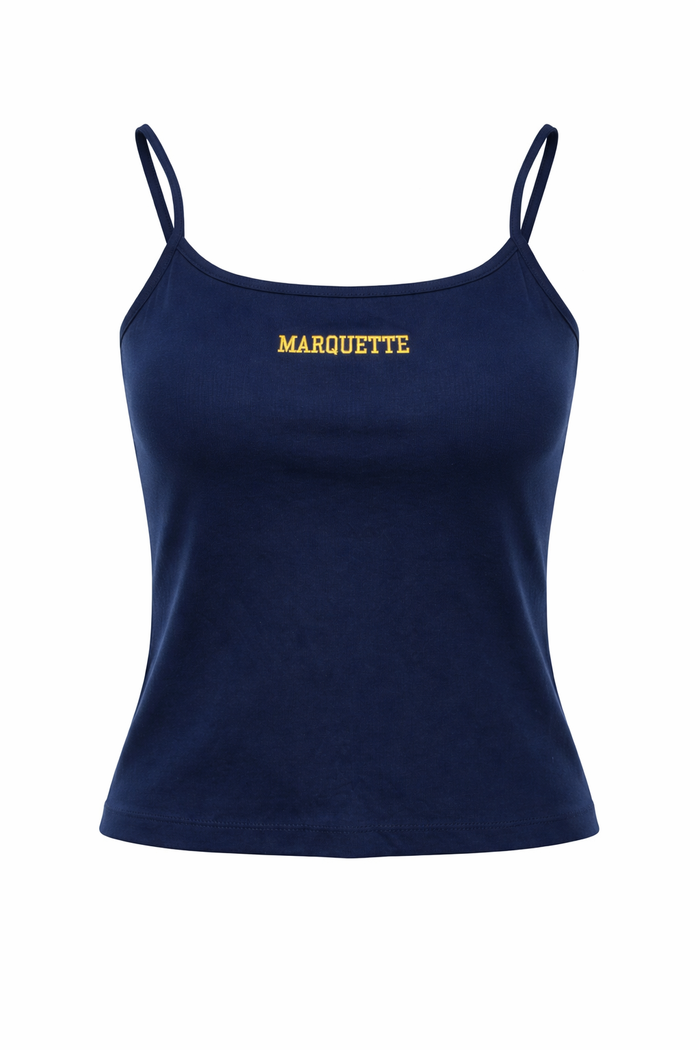 Marquette Stadium Tank