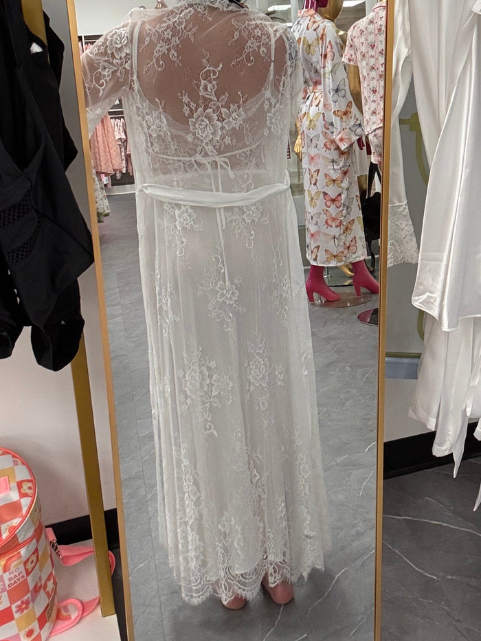 Marry Me - Long Robe - Intimate Whispers