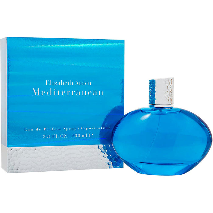 Photo of Mediterranean by Elizabeth Arden for Women 1.7 oz EDP Spray