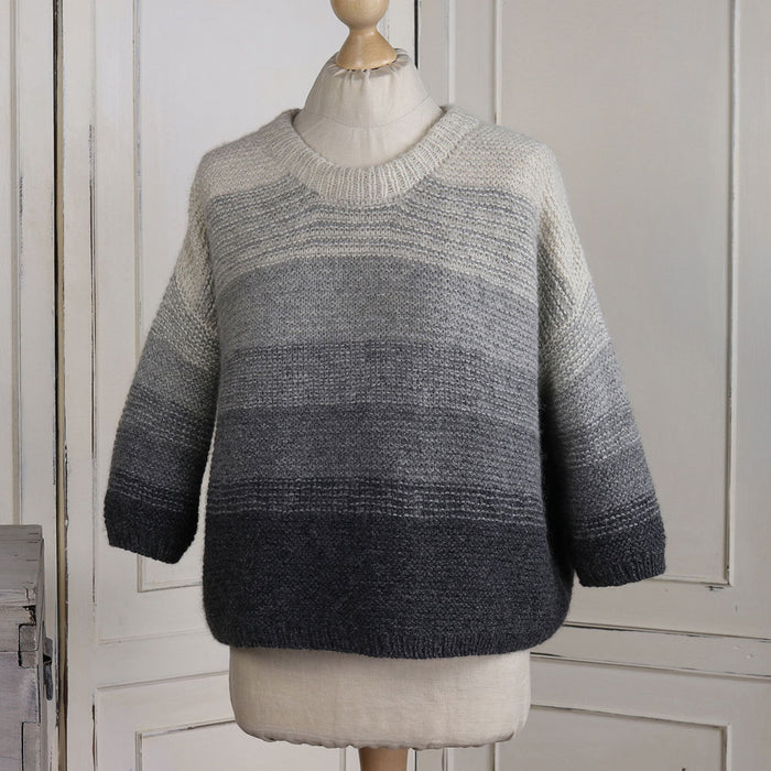 Mellbreak Pattern
