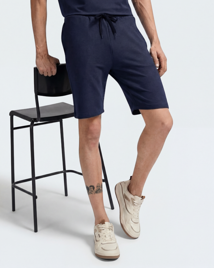 Men's Bamboo Core Shorts