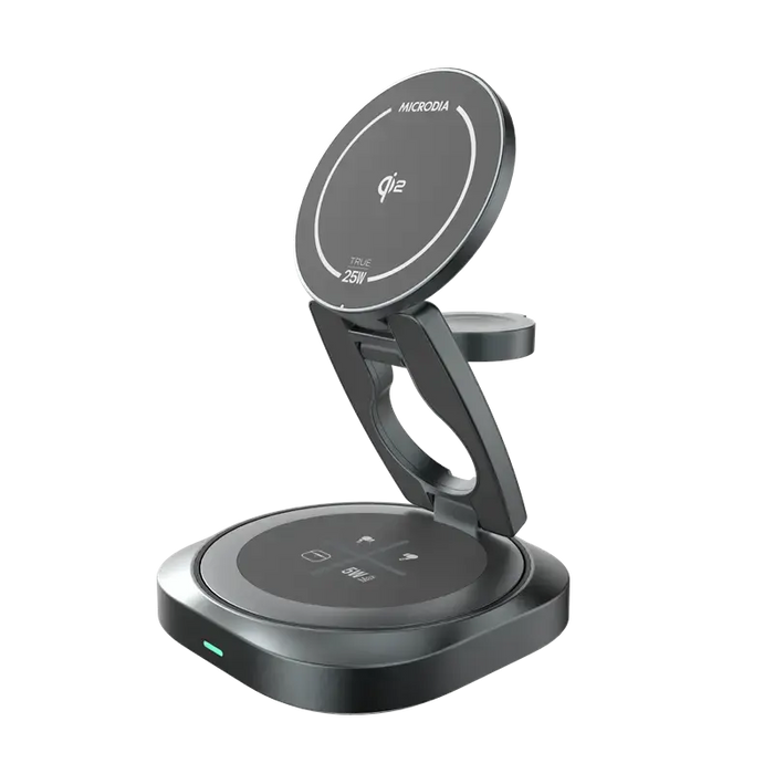 SNAPStation™ axis MICRODIA