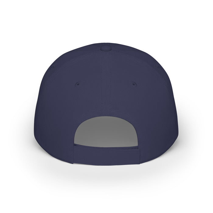 Milwaukee Retro Baseball Hat – Low Profile Brew City Dad Cap | Teesrus716