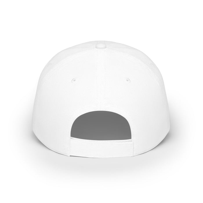 Milwaukee Retro Baseball Hat – Low Profile Brew City Dad Cap | Teesrus716