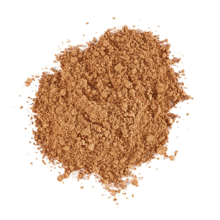 Lily Lolo Mineral Foundation - Hot Chocolate_2