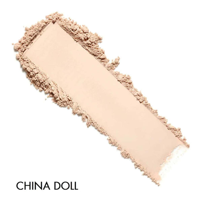 Mineral Foundation SPF15