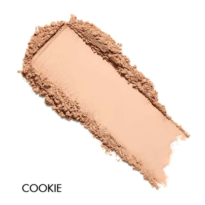Mineral Foundation SPF15