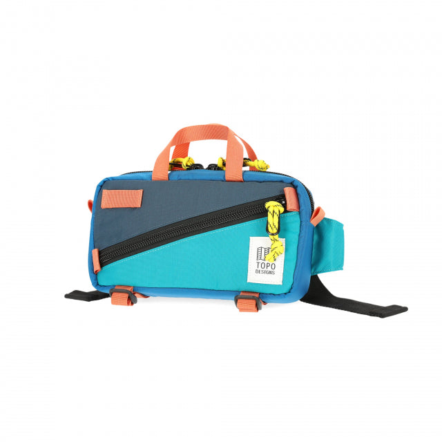Mini Quick Pack