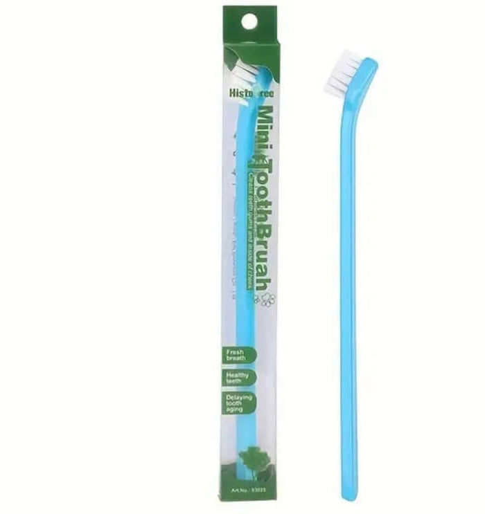 Mini Pet Toothbrush