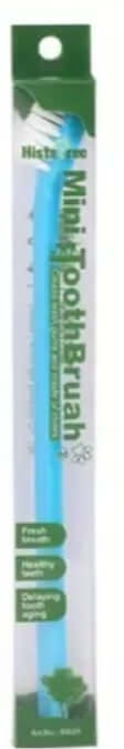 Mini Pet Toothbrush