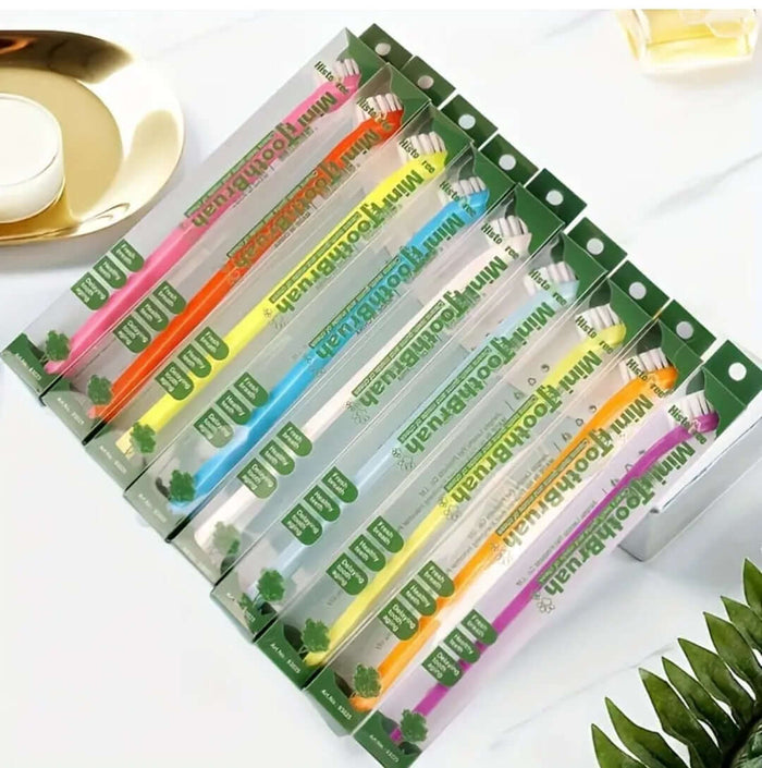 Mini Pet Toothbrush