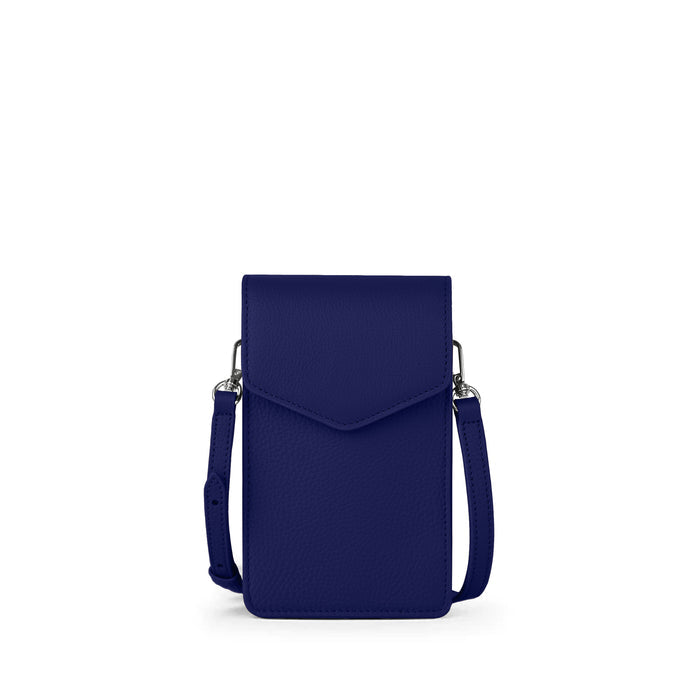 Mini Willow Crossbody Regatta Blue