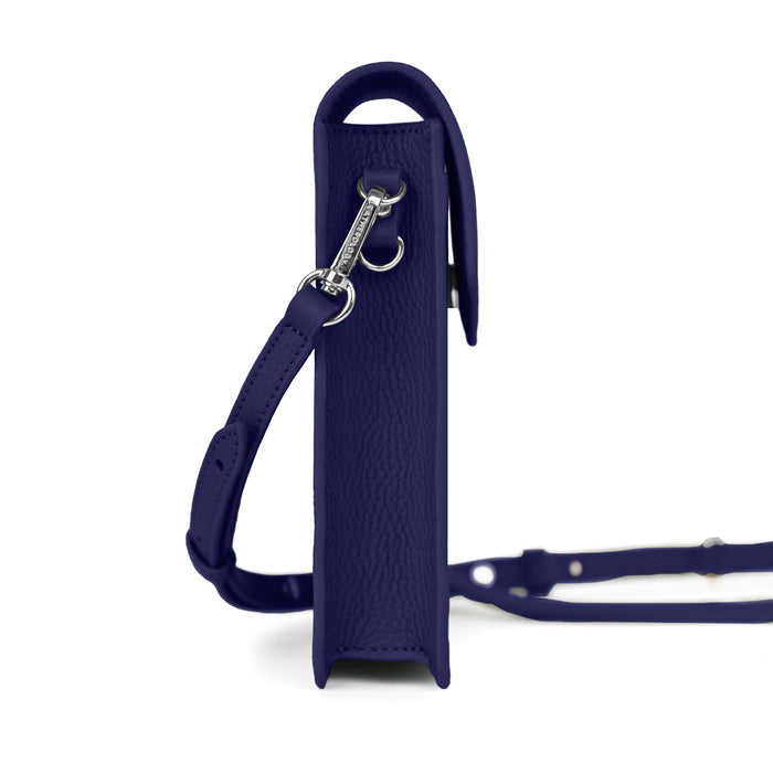 Mini Willow Crossbody Regatta Blue