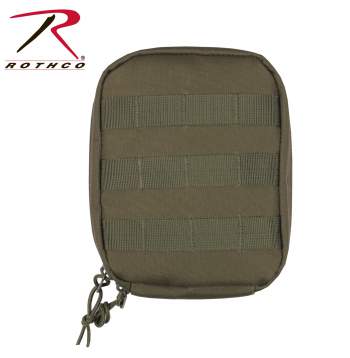 MOLLE Tactical First Aid Kit