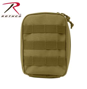 MOLLE Tactical First Aid Kit