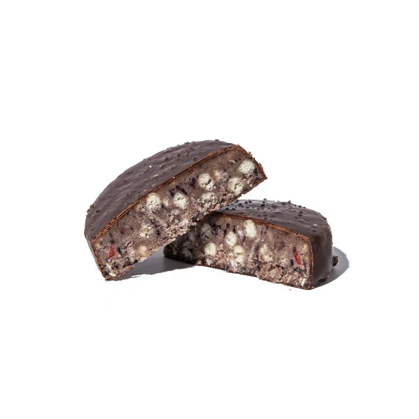 Morph: Protein Bars