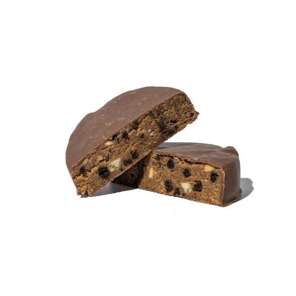 Morph: Protein Bars