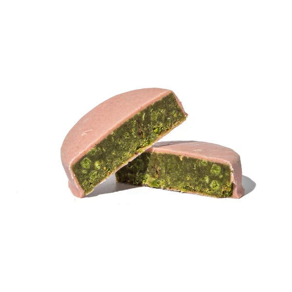 Morph: Protein Bars
