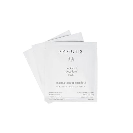 NECK LIPID RECOVERY MASK