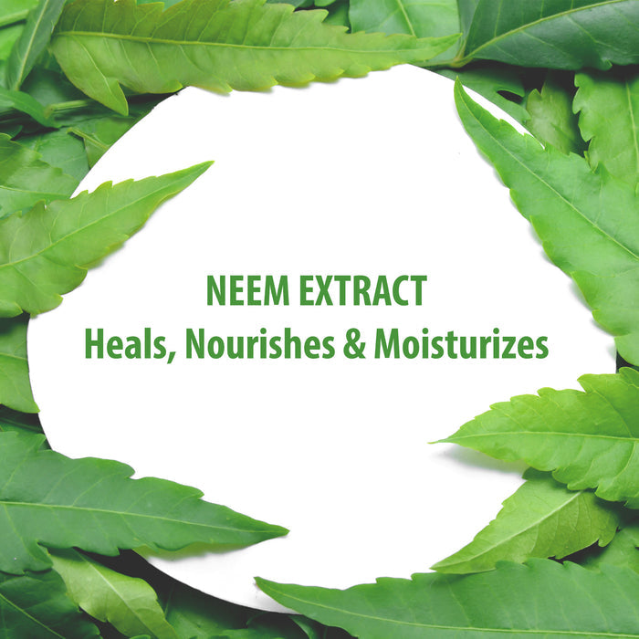 Neem and Burdock Balancing Cream-Gel Cleanser - SUNDÃRI