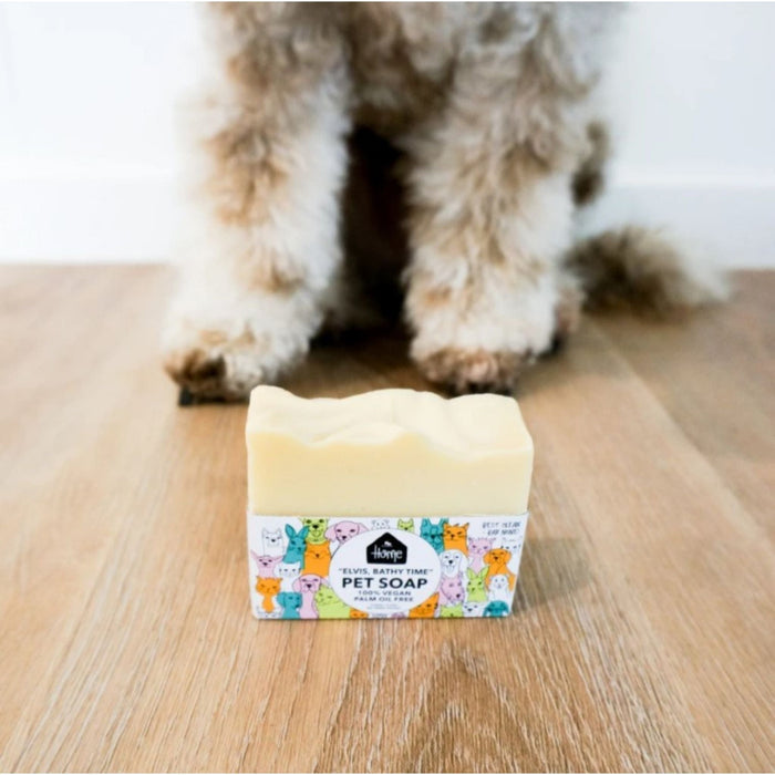 Go-For-Zero-Australia-No-Nasties-Home-Pet-Wash-Bar-150g-Inside