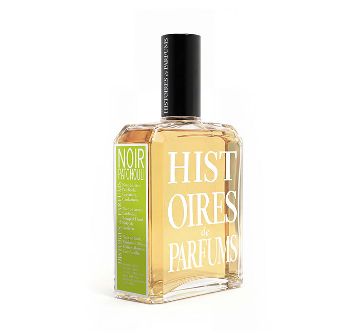 Noir Patchouli