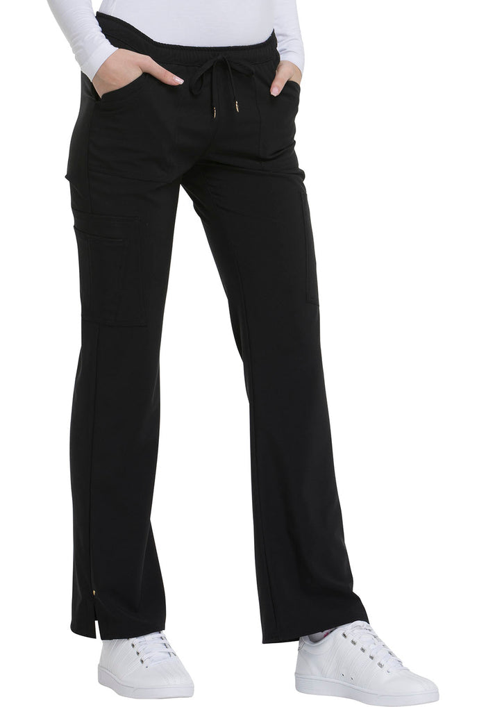 OFE Conj. Liso Mujer Heartsoul Mod.HS665/HS025 Black