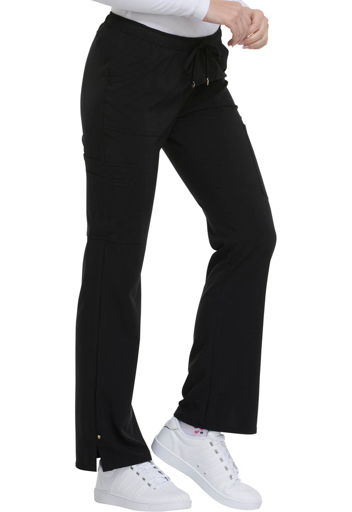 OFE Conj. Liso Mujer Heartsoul Mod.HS665/HS025 Black