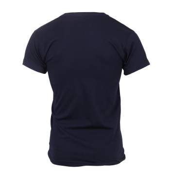 Officially Licensed NYPD Emblem T-shirt