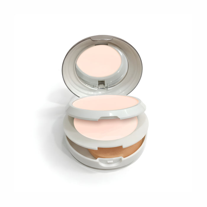 OIL CONTROL 2-IN-1 COMPACT POWDER