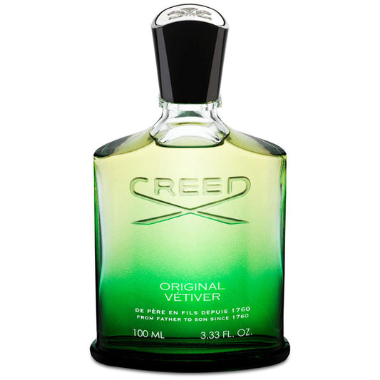 Photo of Original Vetiver by Creed for Unisex 3.4 oz EDP Spray Tester