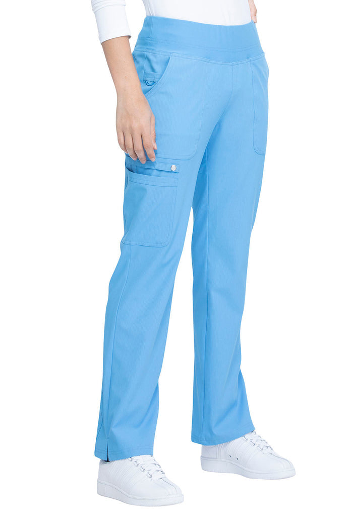 OTL Conj. Mujer ELLE Mod.EL620/EL130 Bleu Tallas XL
