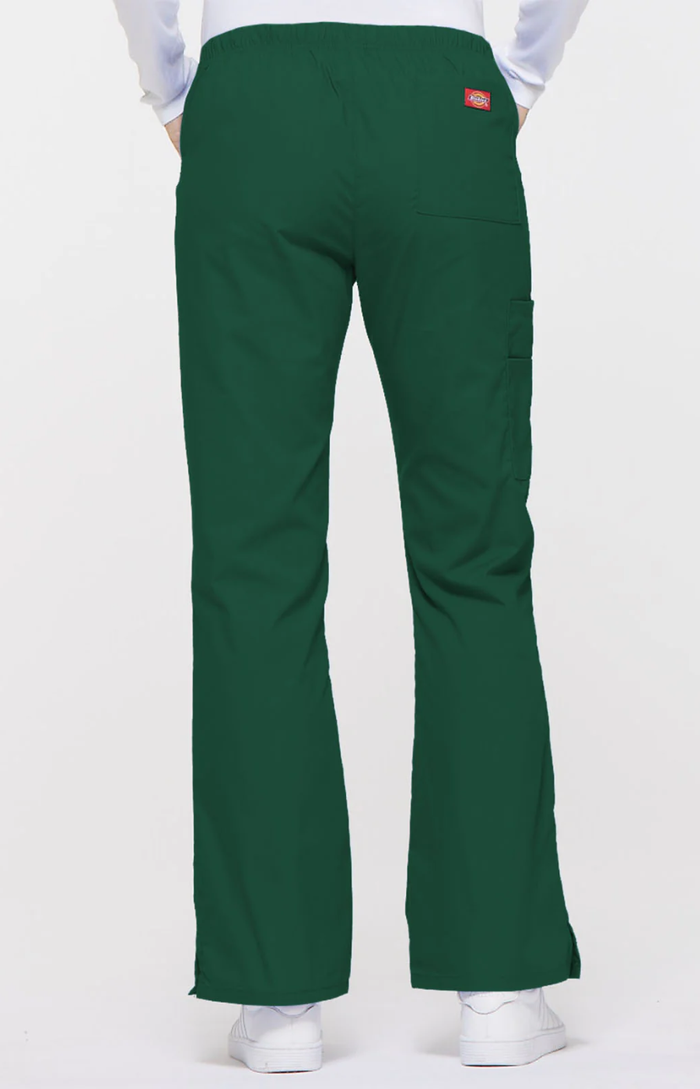 OUT Conj. Mujer Dickies EDS Signature Mod.86806/86206 Hunter